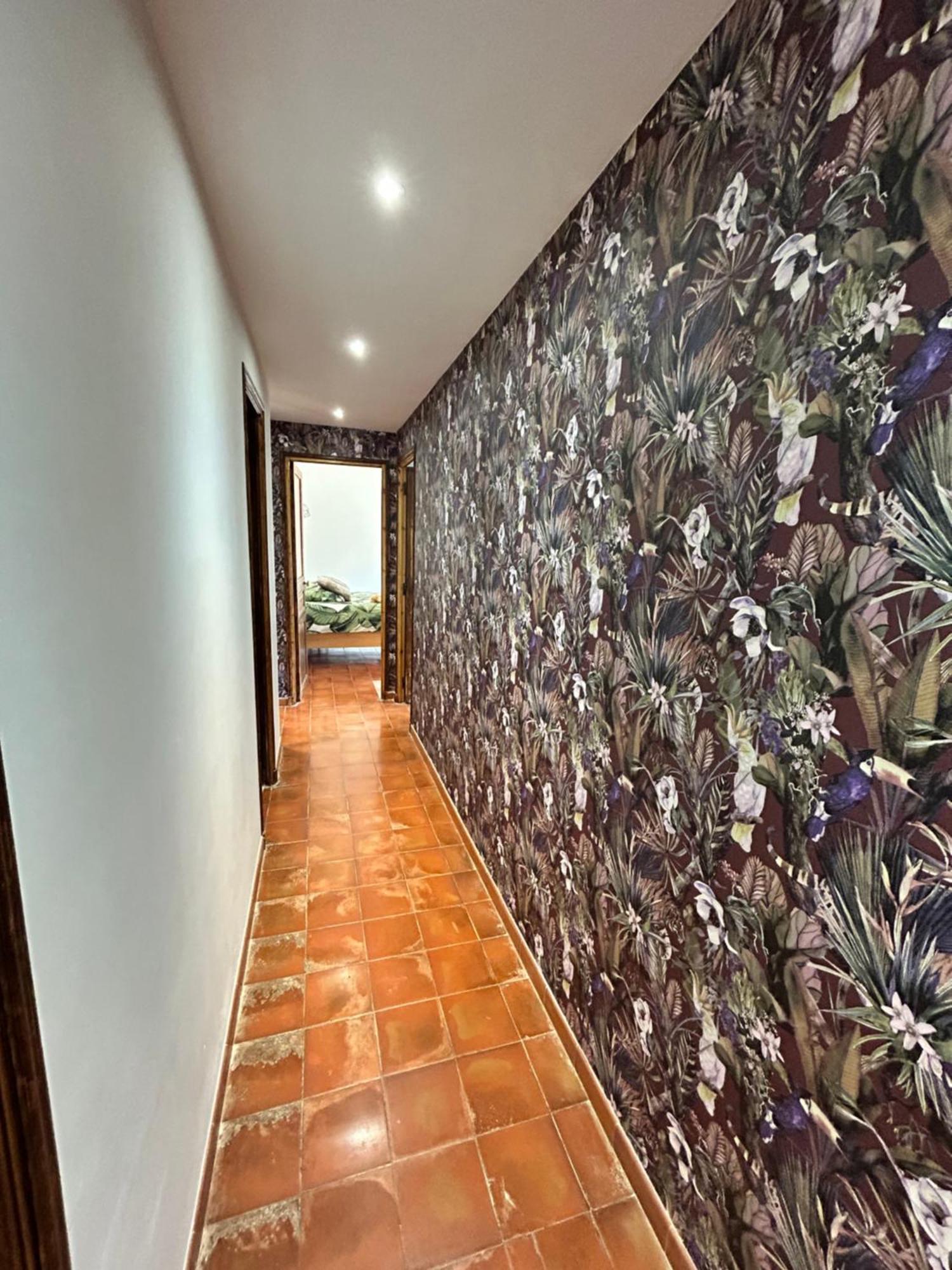 Villa De Charme En Campagne Avec Piscine Privee Et Nature Luxuriante Le Beausset Eksteriør bilde