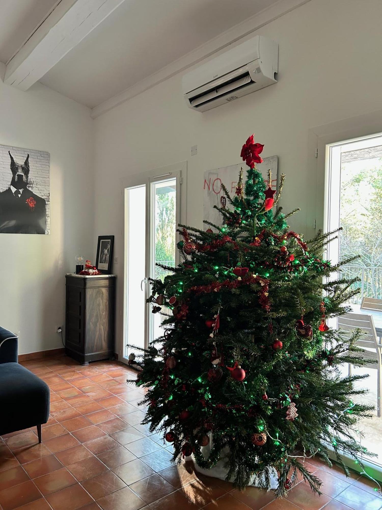 Villa De Charme En Campagne Avec Piscine Privee Et Nature Luxuriante Le Beausset Eksteriør bilde